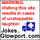 Jokes.Glowport.com
